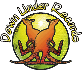 Down Under logo